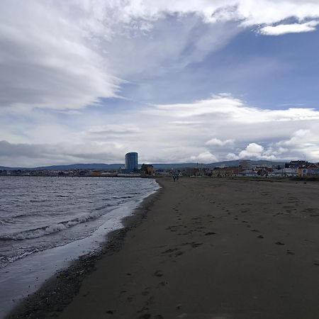 Hotel Patagonia Magica Punta Arenas Esterno foto